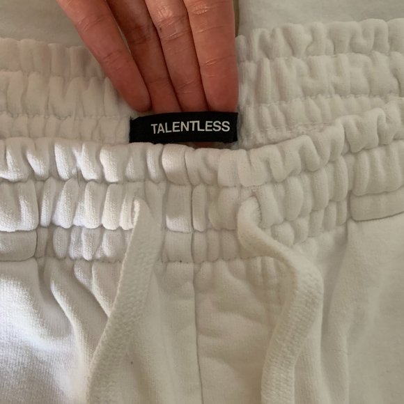 Talentless Premium Sweatpants - Picture 4 of 5